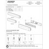 Progress Lighting CCT Selectable Bath Collection 26” Opal White Shade Modern Bath Vanity Light