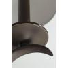 Progress Lighting Inspire Collection 1-Light Off-White Shade Traditional Mini-Pendant Light Brushed Nickel(Brushed Nickel)