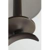 Progress Lighting Inspire Collection 9-Light Off-White Linen Shade Traditional Chandelier Light Brushed Nickel(Antique Bronze)