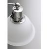 Progress Lighting P5078-09 Madison Pendants, 7-1/2-Inch Diameter x 8-Inch Height, Brushed Nickel(Brushed Nickel)