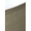 Progress Lighting P8830-56 Accessory Fabric Shade, 22″, Khaki(Khaki)