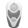 Progress Lighting Fan and Light Universal Remote Control, AirPro Collection, Indoor, P2662-01, White