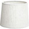 Progress Lighting P860008-000 Accessory Shade, Vintage Linen