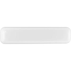 Progress Lighting CCT Selectable Bath Collection 26” Opal White Shade Modern Bath Vanity Light