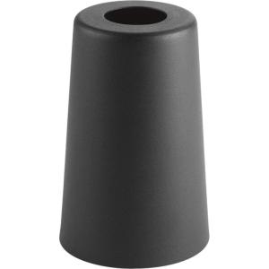 Progress Lighting Nightsaver Collection Small Dark Sky Shield(Black)