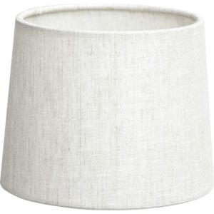 Progress Lighting P860008-000 Accessory Shade, Vintage Linen