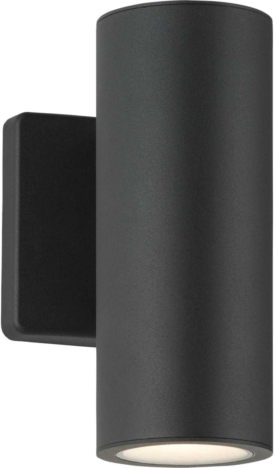 image:imageProgress Lighting 3 Wall Mount UpDown Cylinder