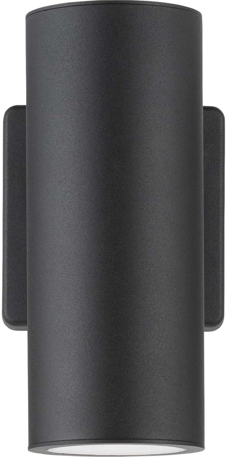 image:imageProgress Lighting 3 Wall Mount UpDown Cylinder