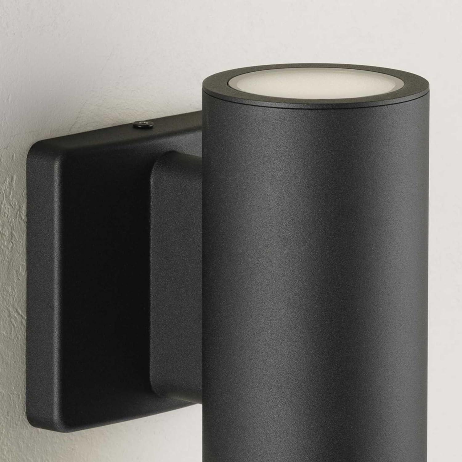 image:imageProgress Lighting 3 Wall Mount UpDown Cylinder