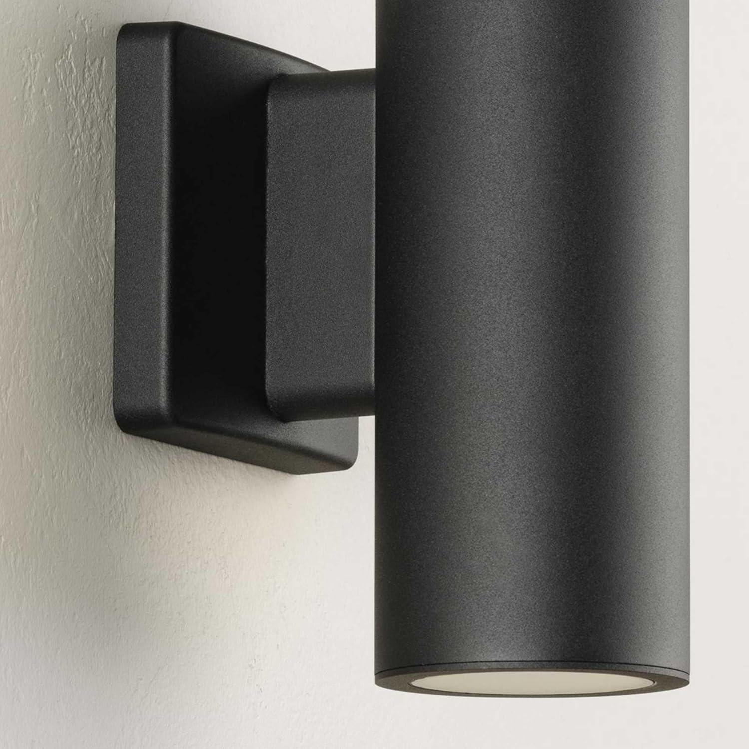 image:imageProgress Lighting 3 Wall Mount UpDown Cylinder