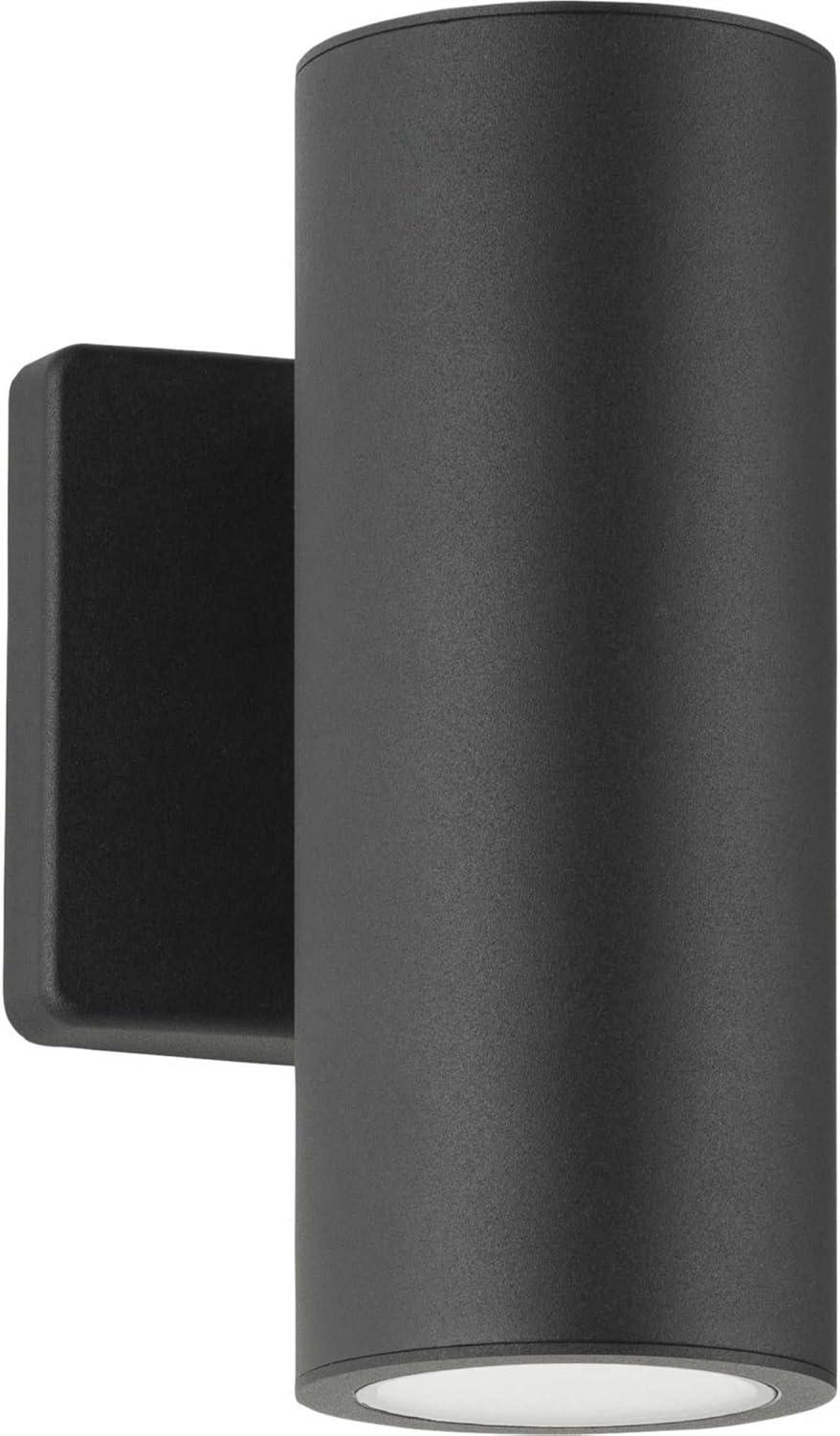 image:imageProgress Lighting 3 Wall Mount UpDown Cylinder