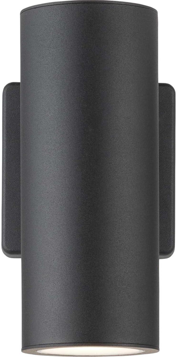 image:imageProgress Lighting 3 Wall Mount UpDown Cylinder