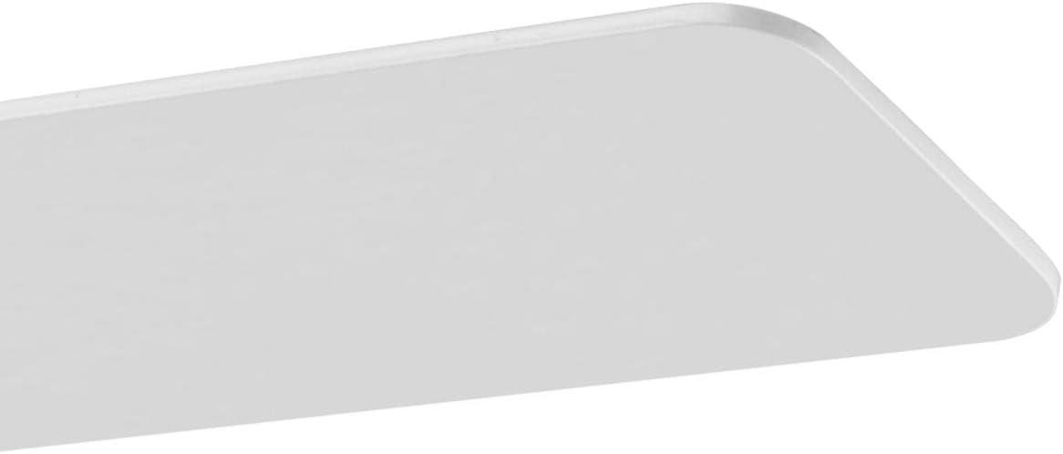 image:imageProgress Lighting P252180 Protruding Mount 5 Classic Blades Ceiling fan Forged BlackNickel
