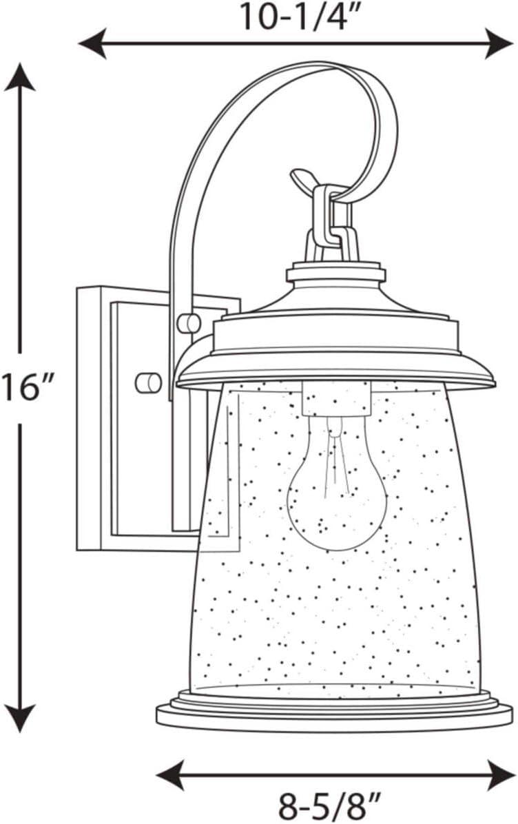 image:imageProgress Lighting P560084103 Conover Outdoor Antique Pewter 1600x863x863Antique Bronze