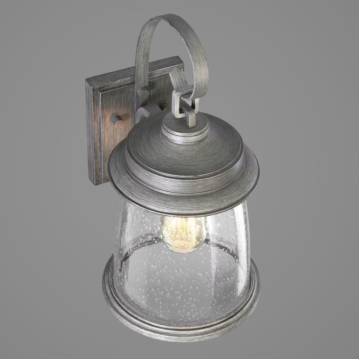 image:imageProgress Lighting P560084103 Conover Outdoor Antique Pewter 1600x863x863Antique Pewter