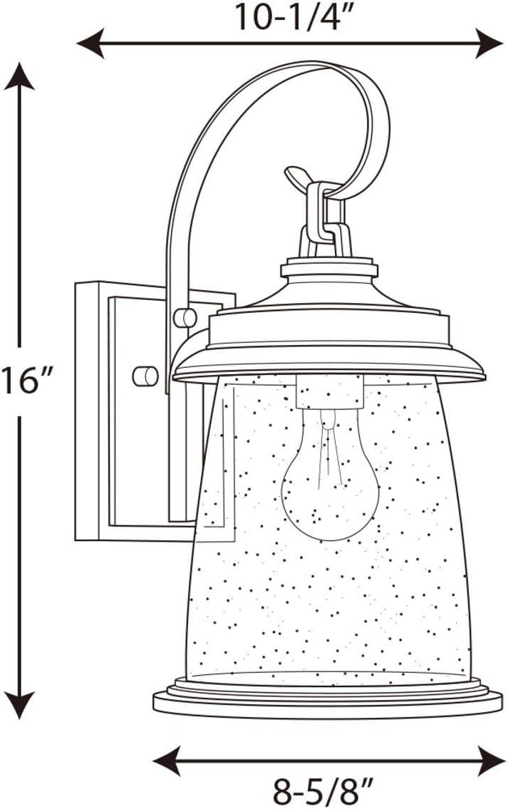 image:imageProgress Lighting P560084103 Conover Outdoor Antique Pewter 1600x863x863Antique Pewter