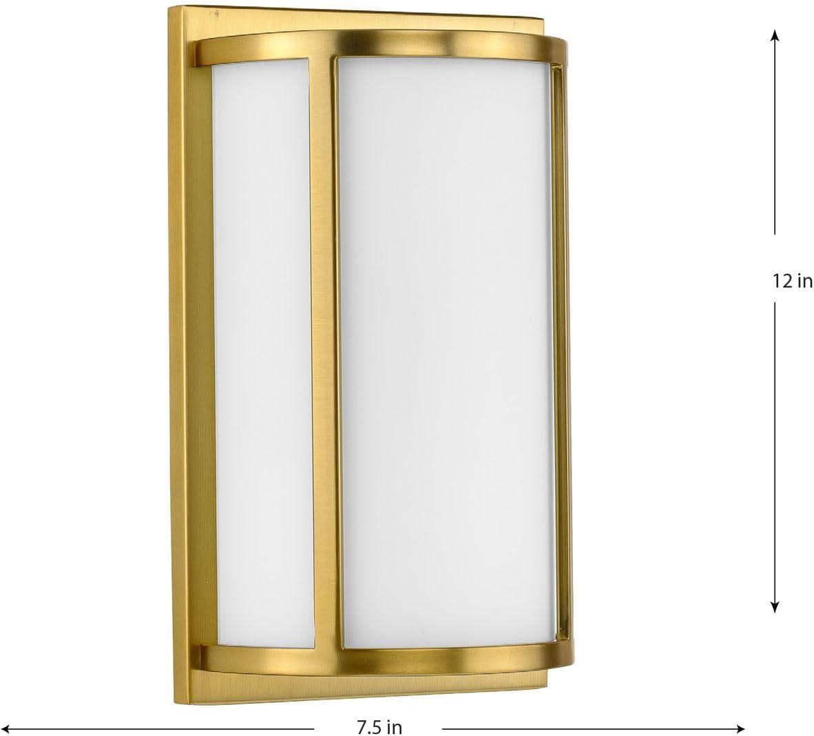image:imageProgress Lighting Progress P710111009 Parkhurst 2 Light Wall Sconce in Traditional Style12 Inches Tall and 4 Inches Wide Finish Color Brushed NickelBlack