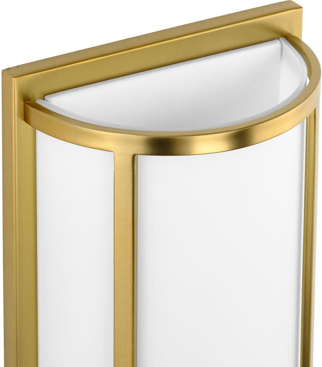 image:imageProgress Lighting Progress P710111009 Parkhurst 2 Light Wall Sconce in Traditional Style12 Inches Tall and 4 Inches Wide Finish Color Brushed NickelBlack