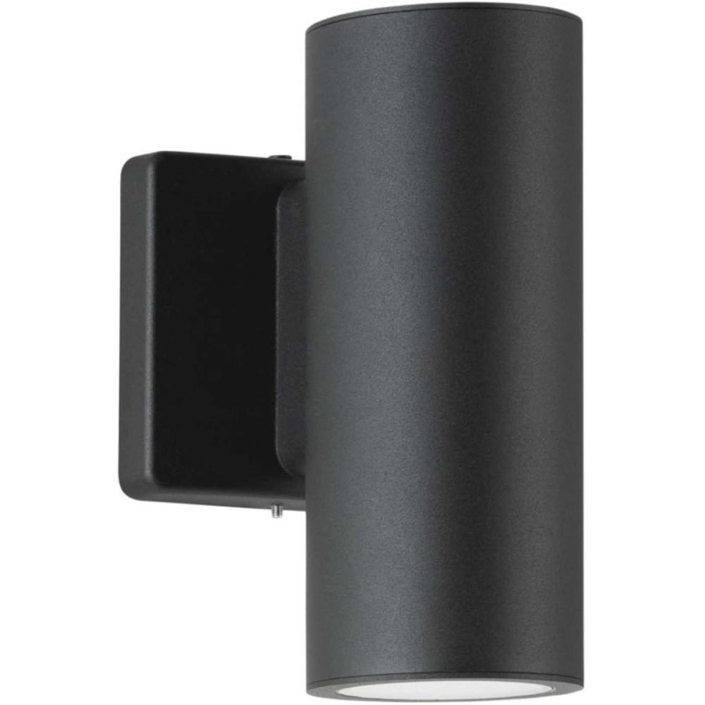image:imageProgress Lighting 3 Wall Mount UpDown Cylinder