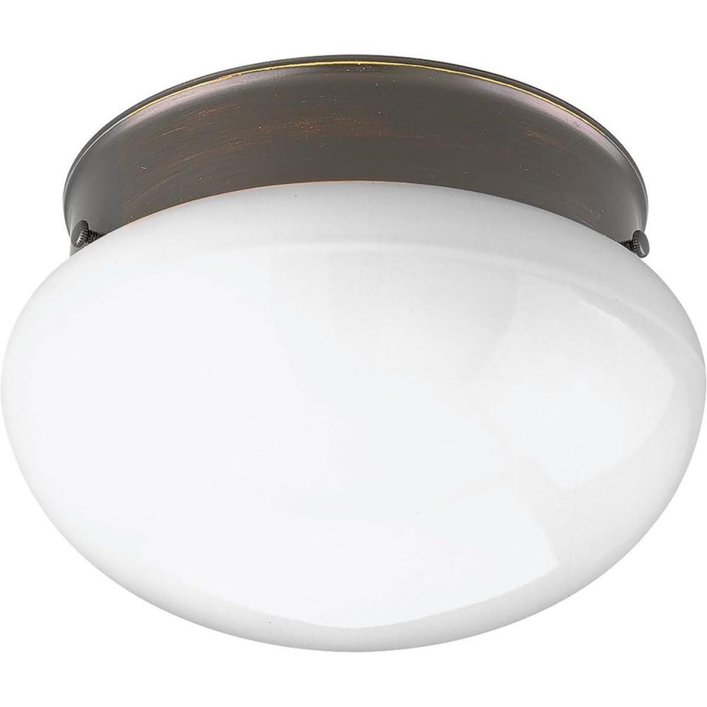 image:imageProgress Lighting P340820WB 113W Gu24 Flush Mount Antique BronzeAntique Bronze