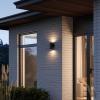 Progress Lighting 3″ Wall Mount Up/Down Cylinder
