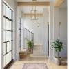 Progress Lighting Hartwick Collection Satin Brass One-Light Wall Sconce(Brass)