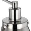 Progress Lighting Hinton Collection Brushed Nickel Swing Arm Wall Light(Nickel)