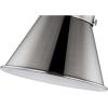 Progress Lighting Hinton Collection Brushed Nickel Swing Arm Wall Light(Nickel)