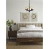 Progress Lighting P2959-09 Transitional Three Bath Bracket from Joy Collection in Bronze/Dark Finish Lighting Accessory, 4-1/2-Inch Width x 9-1/4-Inch Height, Brushed Nickel(Antique Bronze)
