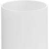 Progress Lighting P860061-029 Elara – Glass Shade In Contemporary Style-8.75 Inches Tall and 3 Inches Wide