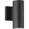 Progress Lighting 3″ Wall Mount Up/Down Cylinder