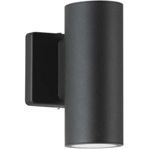 Progress Lighting 3″ Wall Mount Up/Down Cylinder