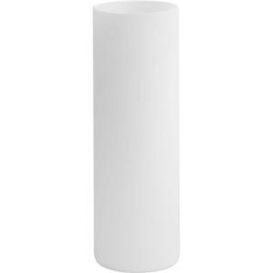Progress Lighting P860061-029 Elara – Glass Shade In Contemporary Style-8.75 Inches Tall and 3 Inches Wide