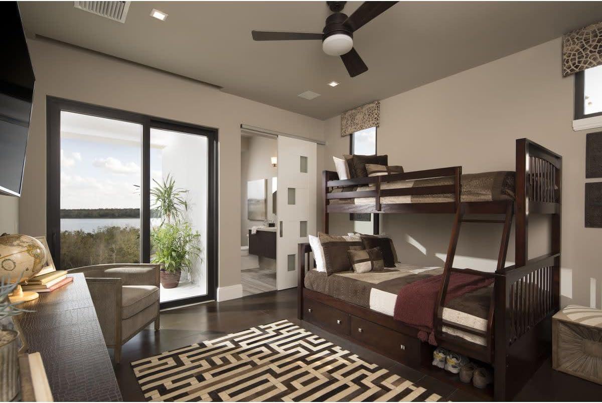 image:imageProgress Lighting P81800930K Retrofit 4 LED Square Recessed Trim Brushed NickelBrushed Nickel