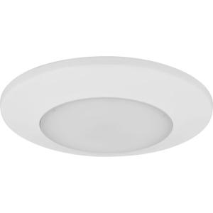 Progress Lighting P8022-28/30K9-AC1-L10 Round Flush Mount/Recessed LED Fixture