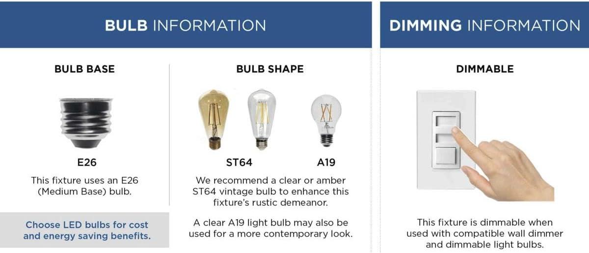 image:imageProgress Lighting P500325104 Transitional One Light Pendant from Hinton Collection in Polished Nickel FinishPolished Nickel