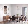 Progress Lighting Equinox Collection 5-Light Antique Bronze New Traditional Sphere Pendant Light(Gray)