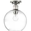 Progress Lighting Hansford Collection One-Light 10” Flush Mount
