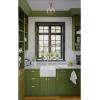 Progress Lighting Hansford Collection One-Light 10” Flush Mount