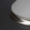 Progress Lighting One-Light 13-1/2″ LED Flush Mount(Polished Chrome)