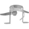 Progress Lighting P8027-20/30K9-AC1-L10 Square Flush Mount/Recessed LED Fixture, 7 1/4″(Antique Bronze)
