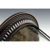 Progress Lighting Westport Collection One-Light 9-1/8” Flush Mount(Bronze)