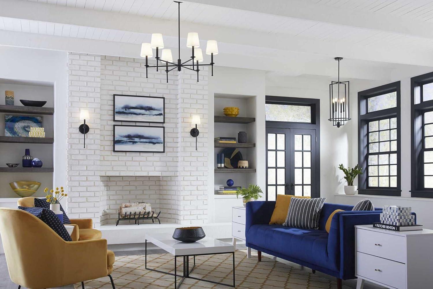 image:imageProgress Lighting P710016020 Metro OneLight Wall Sconce Antique BronzePolished Chrome