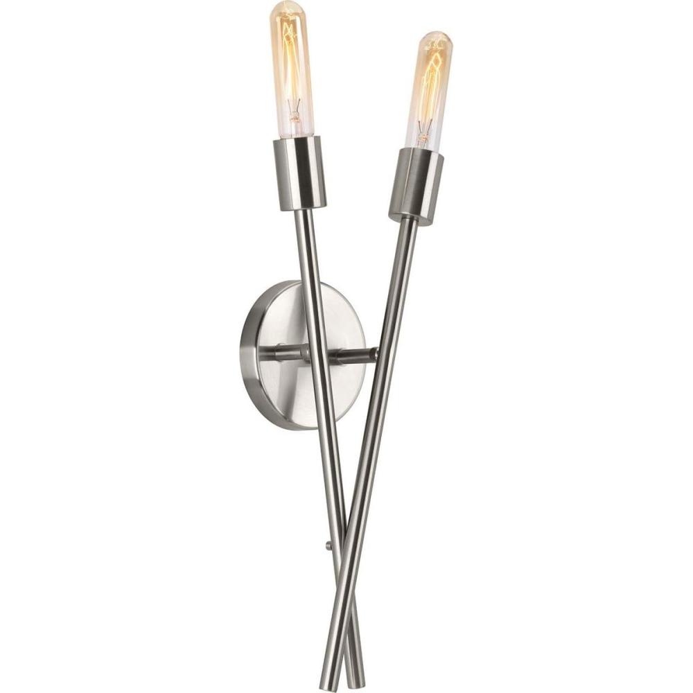 image:imageAstra Collection Wall BracketBrushed Nickel