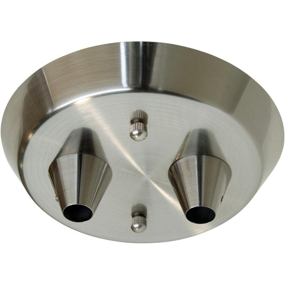 image:imageProgress Lighting P8796174 Dual Remote Transformer for Power Feed Canopy Urban Bronze