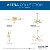 Astra Collection Wall Bracket(Antique Bronze)