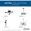 Astra Collection Wall Bracket(Antique Bronze)