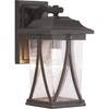 Antique Bronze